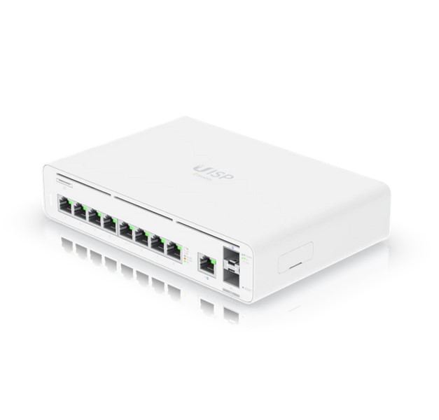 Ubiquiti UISP-Console
