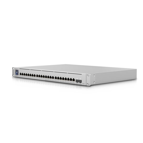 Ubiquiti Enterprise 24 PoE