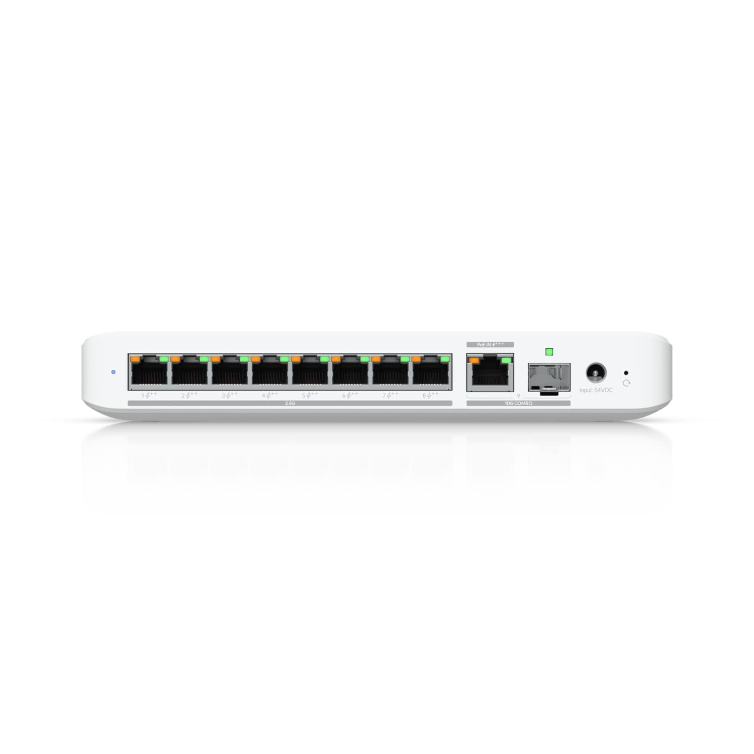 Ubiquiti Flex 2.5G PoE