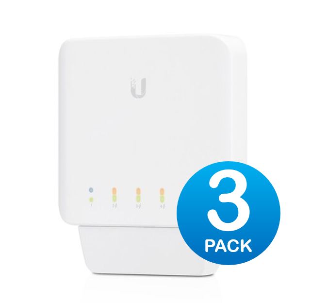 Ubiquiti USW Flex