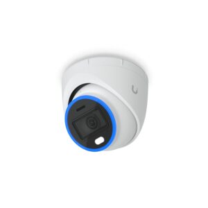 Ubiquiti AI Turret