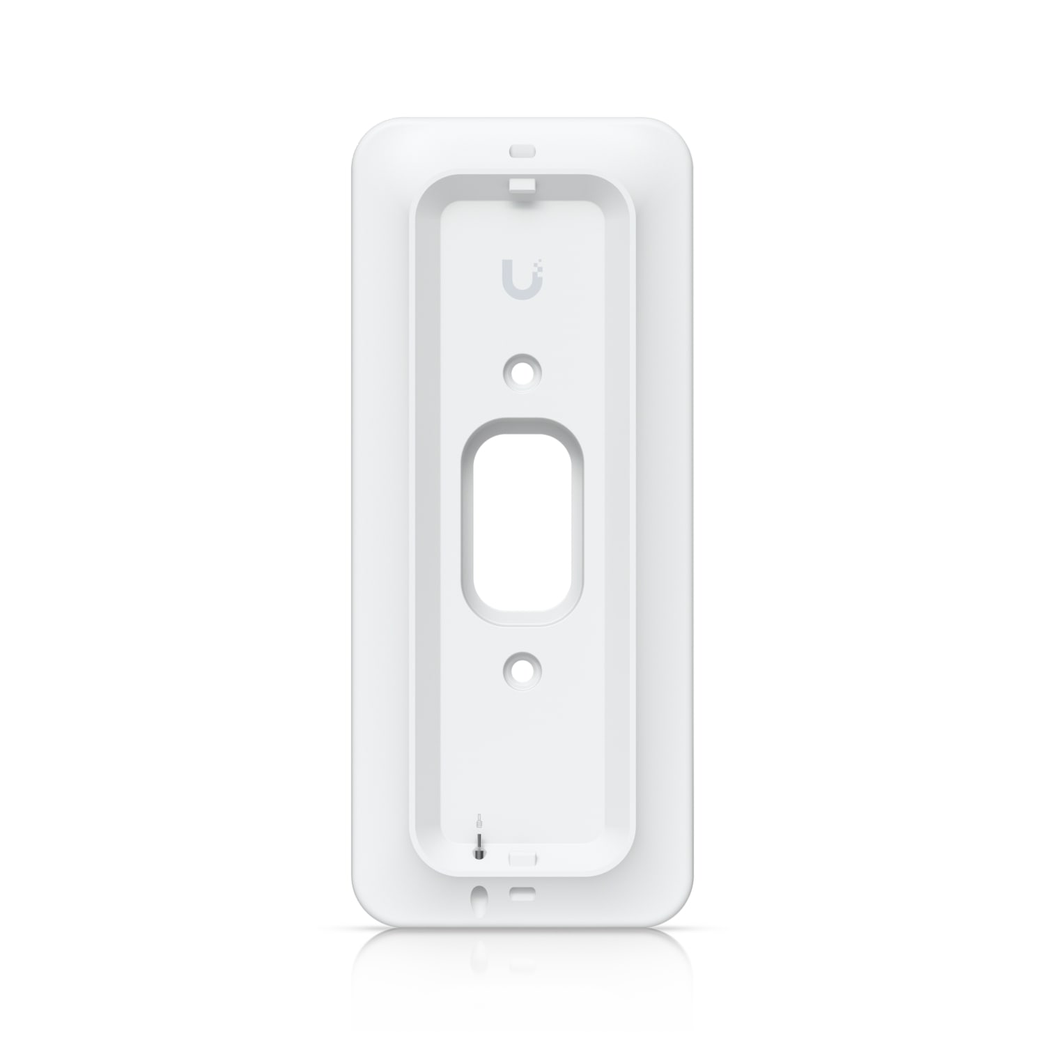 Ubiquiti G4 Doorbell Pro PoE Gang Box Mount