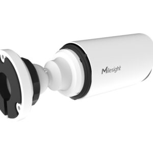 MileSight 2MP Weather-Proof Mini Bullet Camera