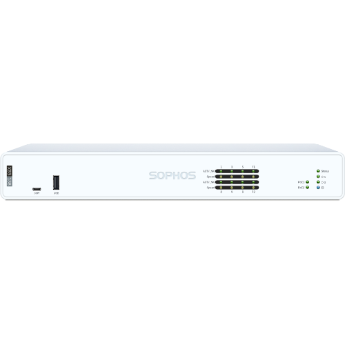 Sophos XGS 138 Security Firewall Appliance