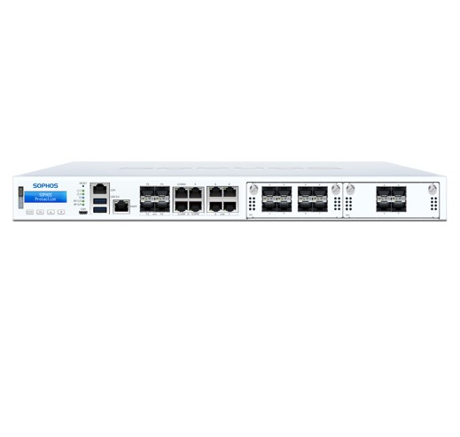 Sophos XGS 4500 Security Firewall Appliance