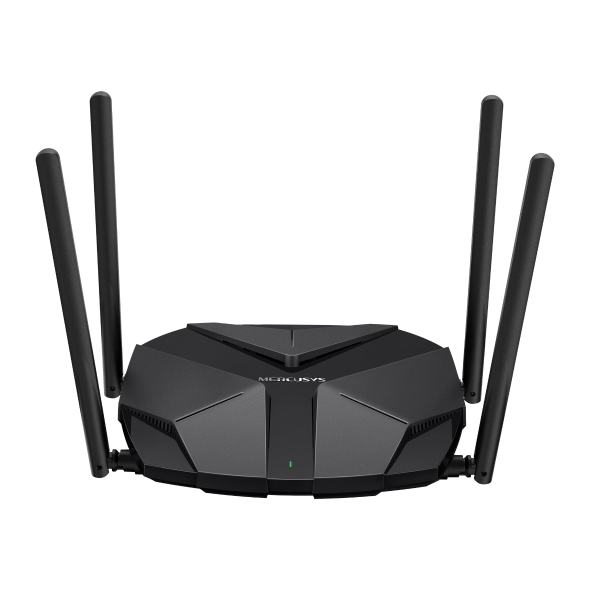 Mercusys MR85X AX3000 Dual-Band Wi-Fi 6 Router
