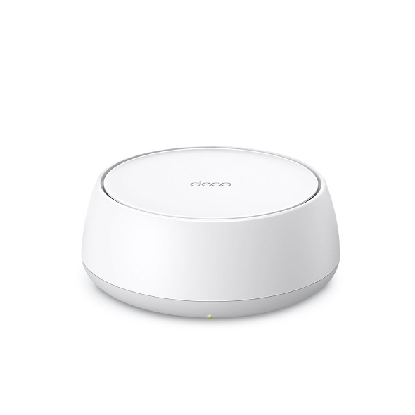 TP-Link Deco BE22 (1-pack) BE3600 Whole Home Mesh Wi-Fi 7 System