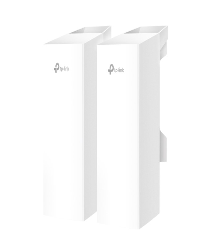 Omada 5GHz 867Mbps Long-Range Indoor/Outdoor Wireless Bridge