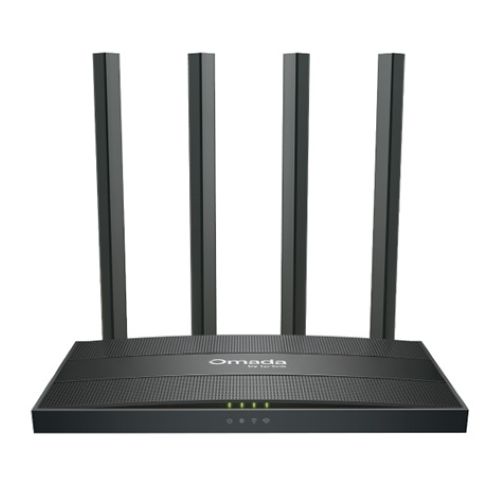 TP-Link ER605W Omada AC1200 Gigabit Wi-Fi Gateway