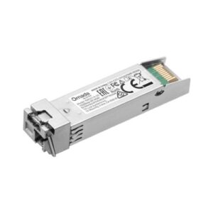 TP-Link ISM321A-20  ISM321B-20 1000Base-BX WDM Bi-Directional Industrial SFP Module