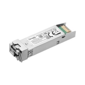 TP-Link  ISM321B-20 1000Base-BX WDM Bi-Directional Industrial SFP Module
