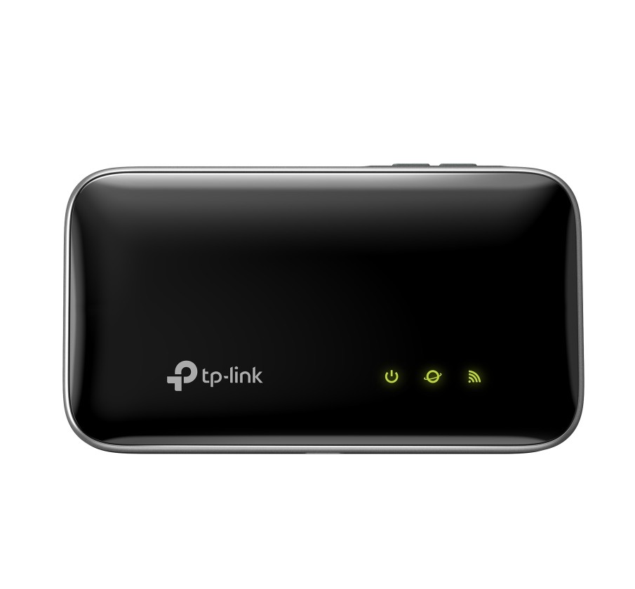 TP-Link M7400 300 Mbps LTE-Advanced Mobile Wi-Fi