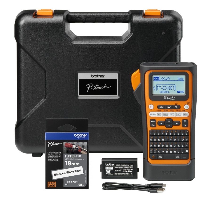 The NEW E-Series models offer a professional