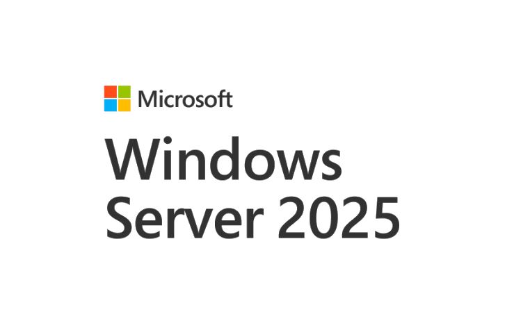 Microsoft Windows Server CAL 2025 English 1pk DSP OEI 5 Clt User CAL -EP2-25279 no Refund