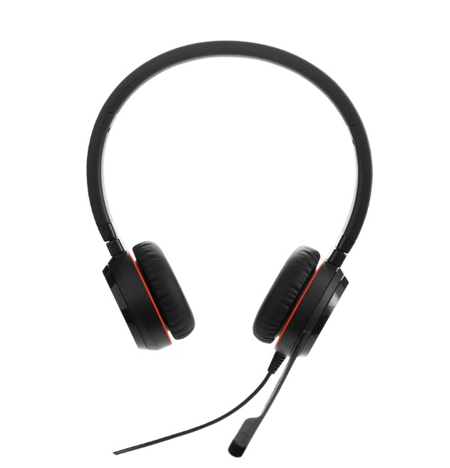 Jabra Evolve 30 II