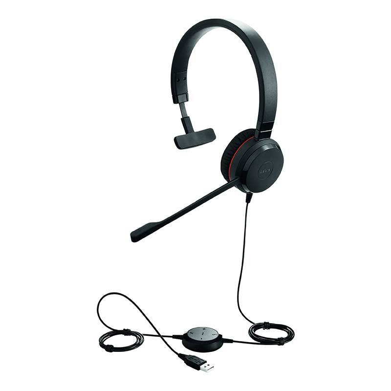 Jabra Evolve 20 UC