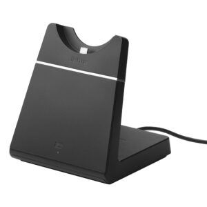 <h1 style="color:#349C74;font-family:arial;margin: -5px 0px">Jabra Charging Stand  </h1><div style="text-align:justify;">