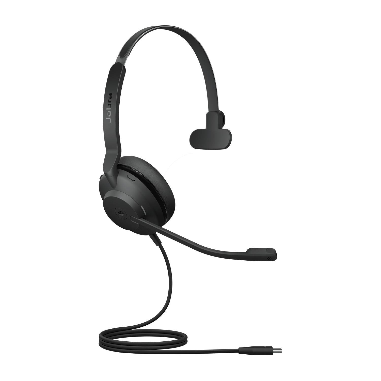Jabra Evolve2 30 SE Wired USB-C MS Mono Headset