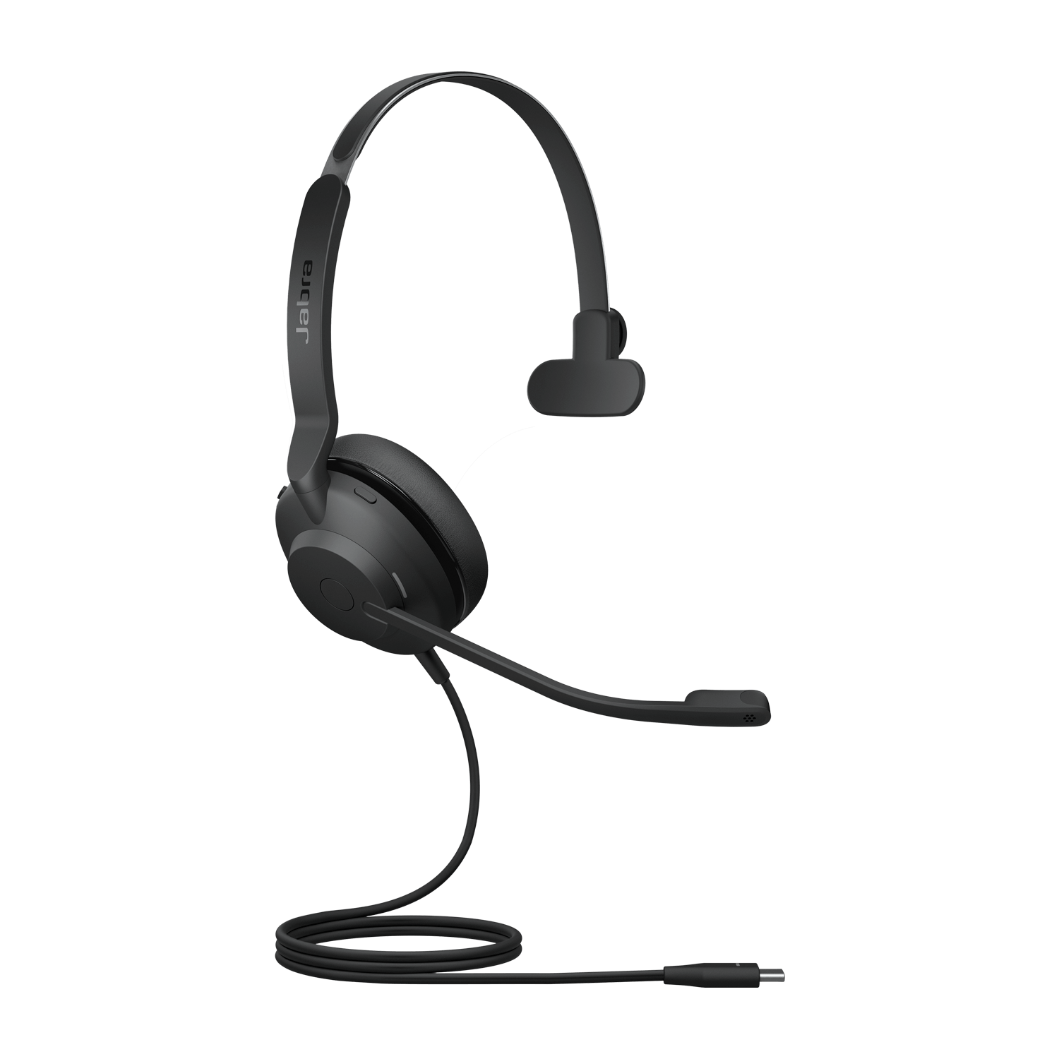 Jabra Evolve2 30 SE Wired USB-C UC Mono Headset