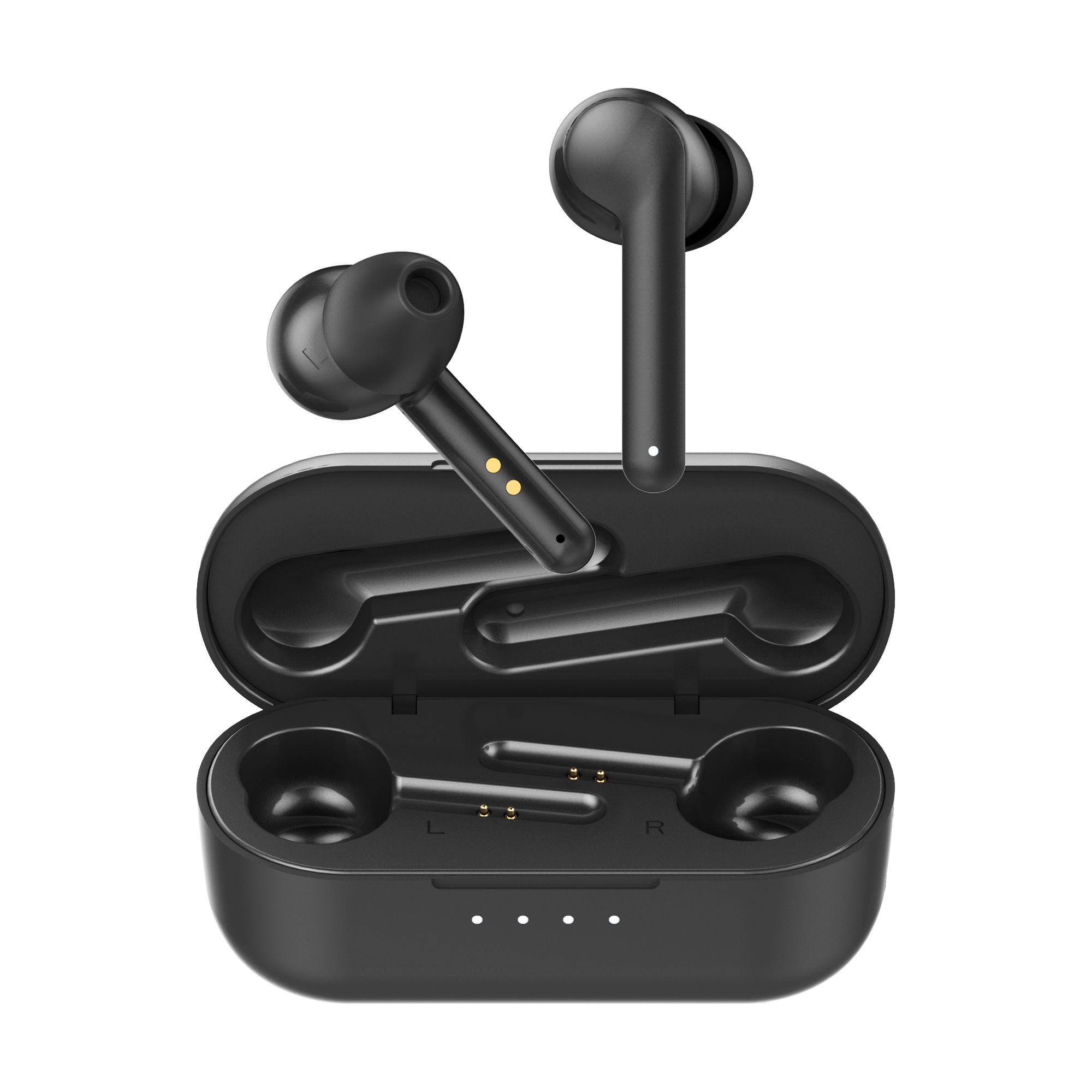 mbeat® E2 True Wireless Earphones - Up to 4hr Play time