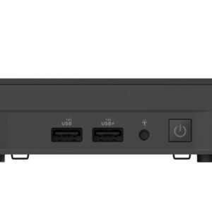 ASUS NUC 13 Pro Slim Mini PC - i5