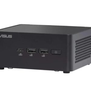 ASUS  NUC 14 Pro Revel Canyon Tall Core 5 Barebone Kit Mini PC