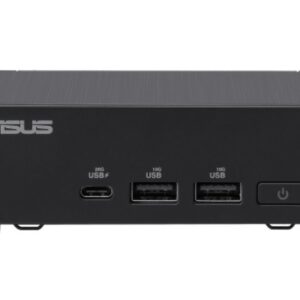 ASUS NUC 14 Pro Revel Canyon Slim Barebone Kit Mini PC Intel Core Ultra 7 155H