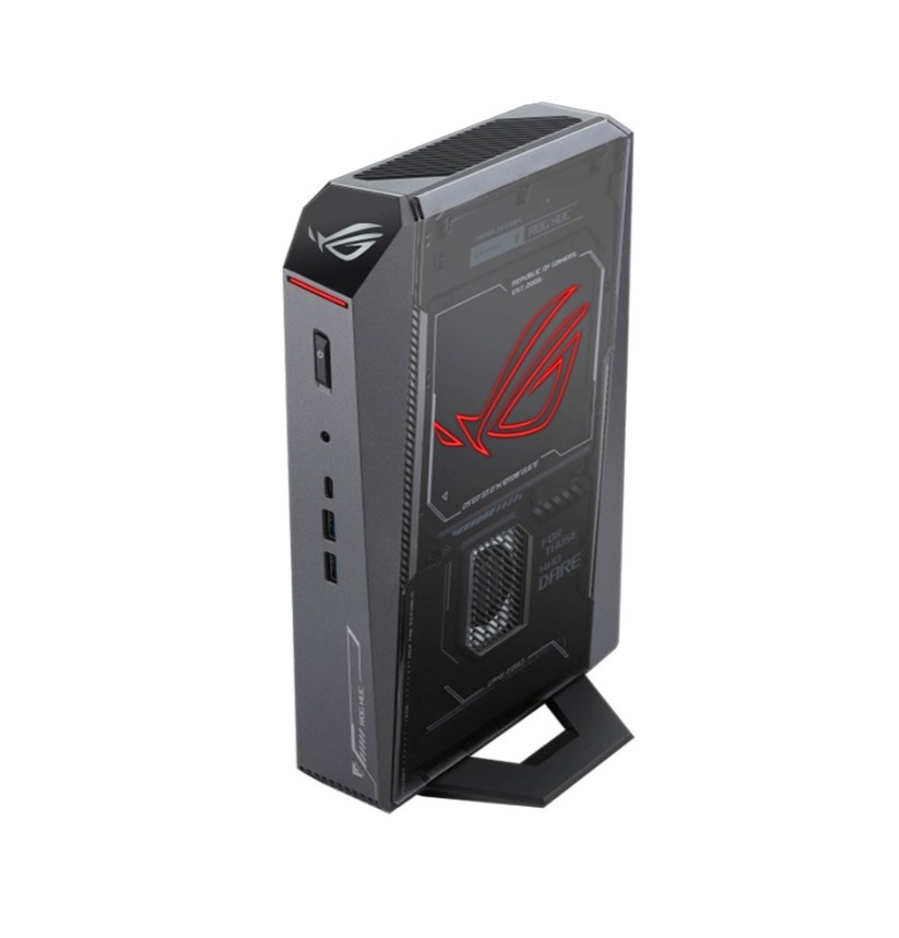 ASUS ROG NUC 15 Mini PC - Core Ultra 9 275HX