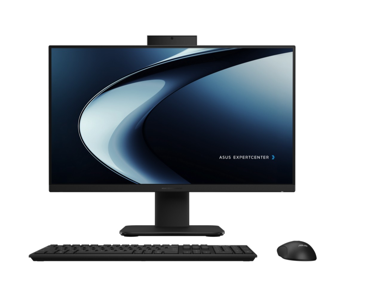 ASUS AIO 23.8-inch FHD (1920 x 1080) 16:9 Non-touch screen/ Normal Stand/ INTEL I5-13420H/ DDR5 16G/ 512G PCIE G4 SSD/ TPM/ 2.0M