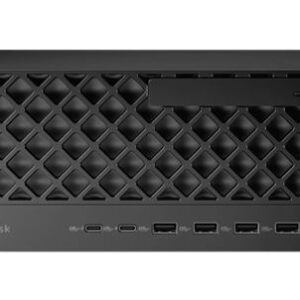 HP EliteDesk 8 SFF G1i Desktop PC Intel U7-265 16GB DDR5 512GB SSD Windows 11 PRO Intel UHD Graphics 770 1xDP 1xHDMI KB+Mouse 3YR Onsite WTY