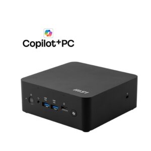 MSI Cubi NUC AI+ 2MG-013AU