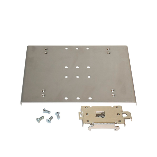 Shuttle DIN-Rail Mounting Kit for Shuttle XPC Slim Series in 1.3litreformat