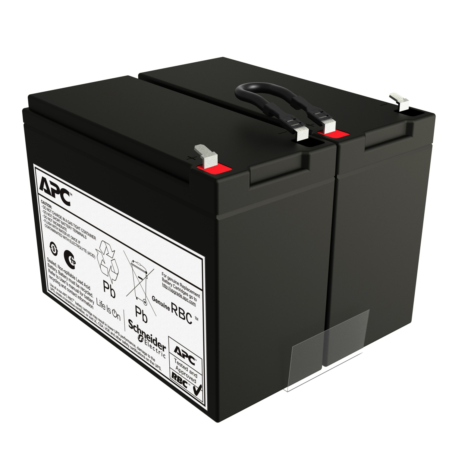 APC Replacement Battery Cartridge