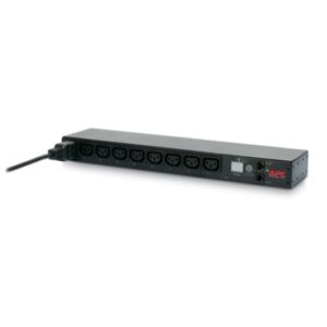APC NetShelter Switched Rack PDU