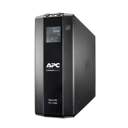 APC Back-UPS Pro