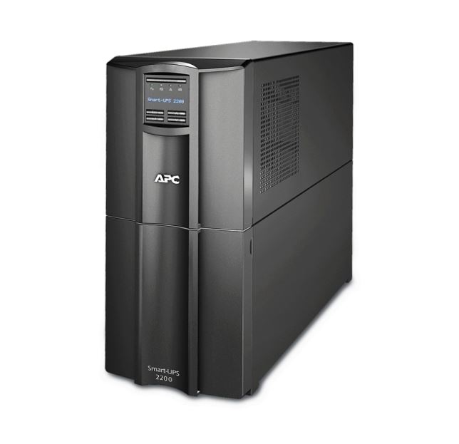APC Smart-UPS