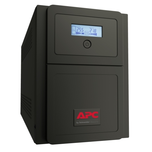 APC Easy UPS 1 Ph Line Interactive