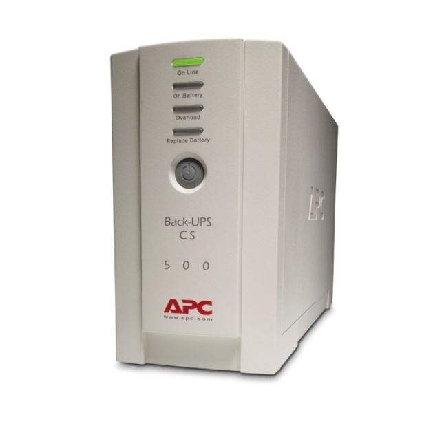APC Back-UPS
