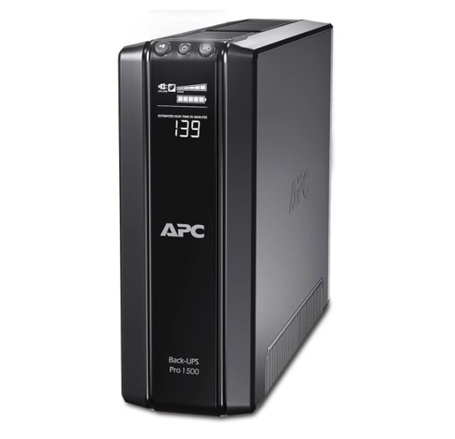 APC Back-UPS Pro