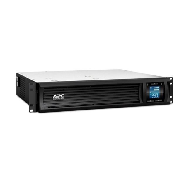 APC Smart-UPS C