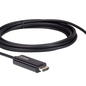Aten USB-C to HDMI 4K 2.7m Cable