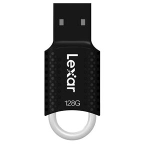 Lexar 128GB JumpDrive® V40 USB 2.0 Flash Drive