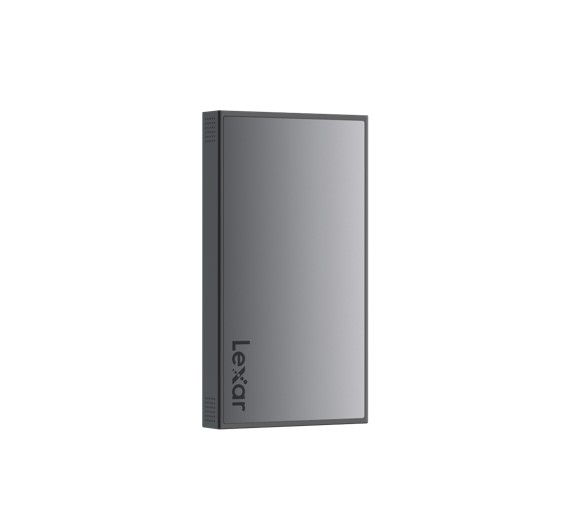 Lexar Professional Workflow Portable SSD 2TB