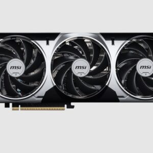 MSI nVidia GeForce RTX™ 5080 16G VENTUS 3X OC PLUS