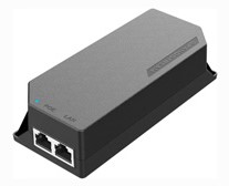Grandstream2.5 GIGE POE INJECTORIP Audio & Video