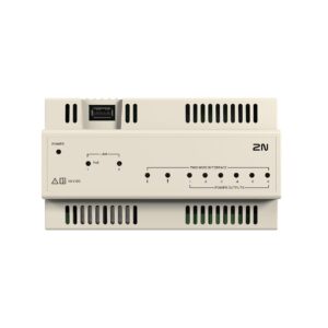 Axis2N CLIP 2WIRE-IP SWITCHAnalog Audio & Video
