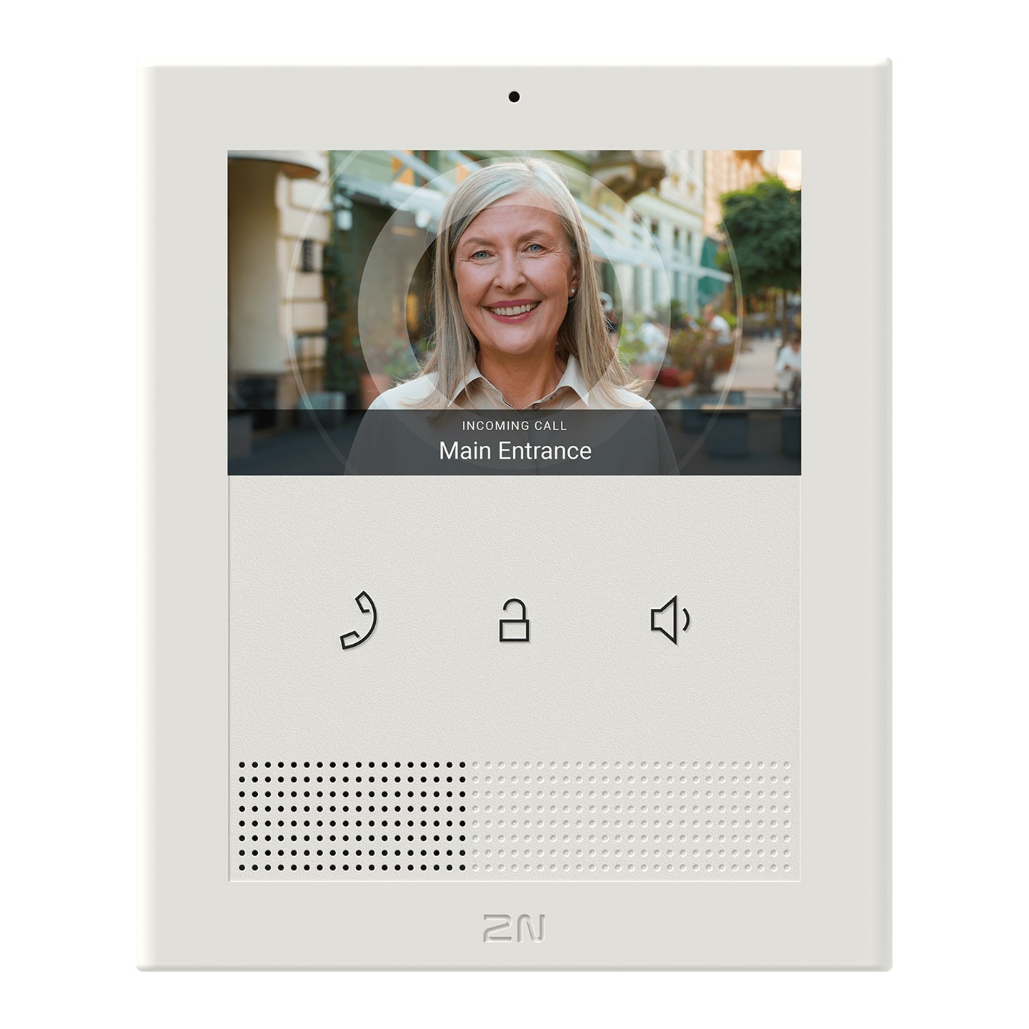 Axis2N CLIP 2WIRE-IPIP Telephony & Unified Comms