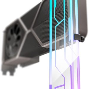 Antec RGB GPU Support Bracket