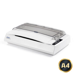 AvisionAVISION FB2380E BOOKEDGE SCANNER A4 FLATBEDA4 Document Scanners