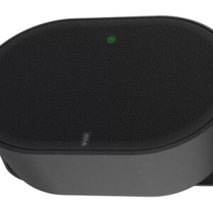 AxisAXIS C1110-E BLACK NETWORK CABINET SPEAKER HIGH ENDIP Audio & Video